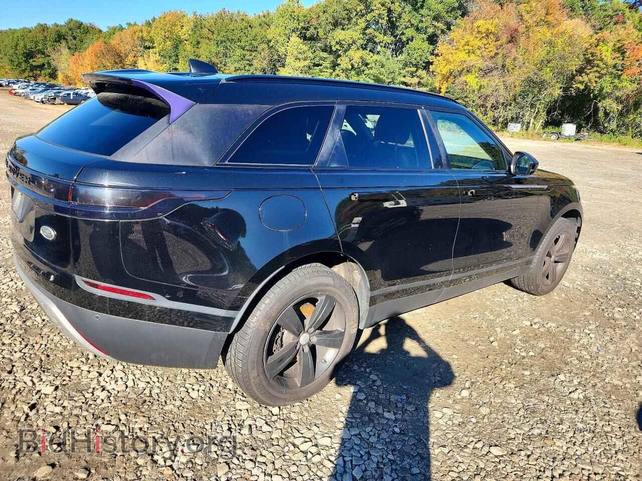 2018 LAND ROVER RANGEROVER - VIN: SALYB2RN2JA770941 - Фото 3