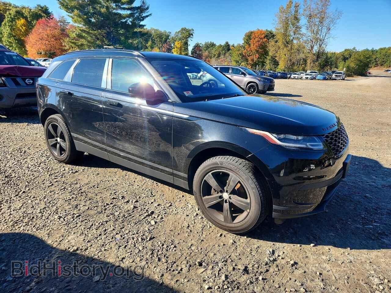 2018 LAND ROVER RANGEROVER - VIN: SALYB2RN2JA770941 - Фото 4