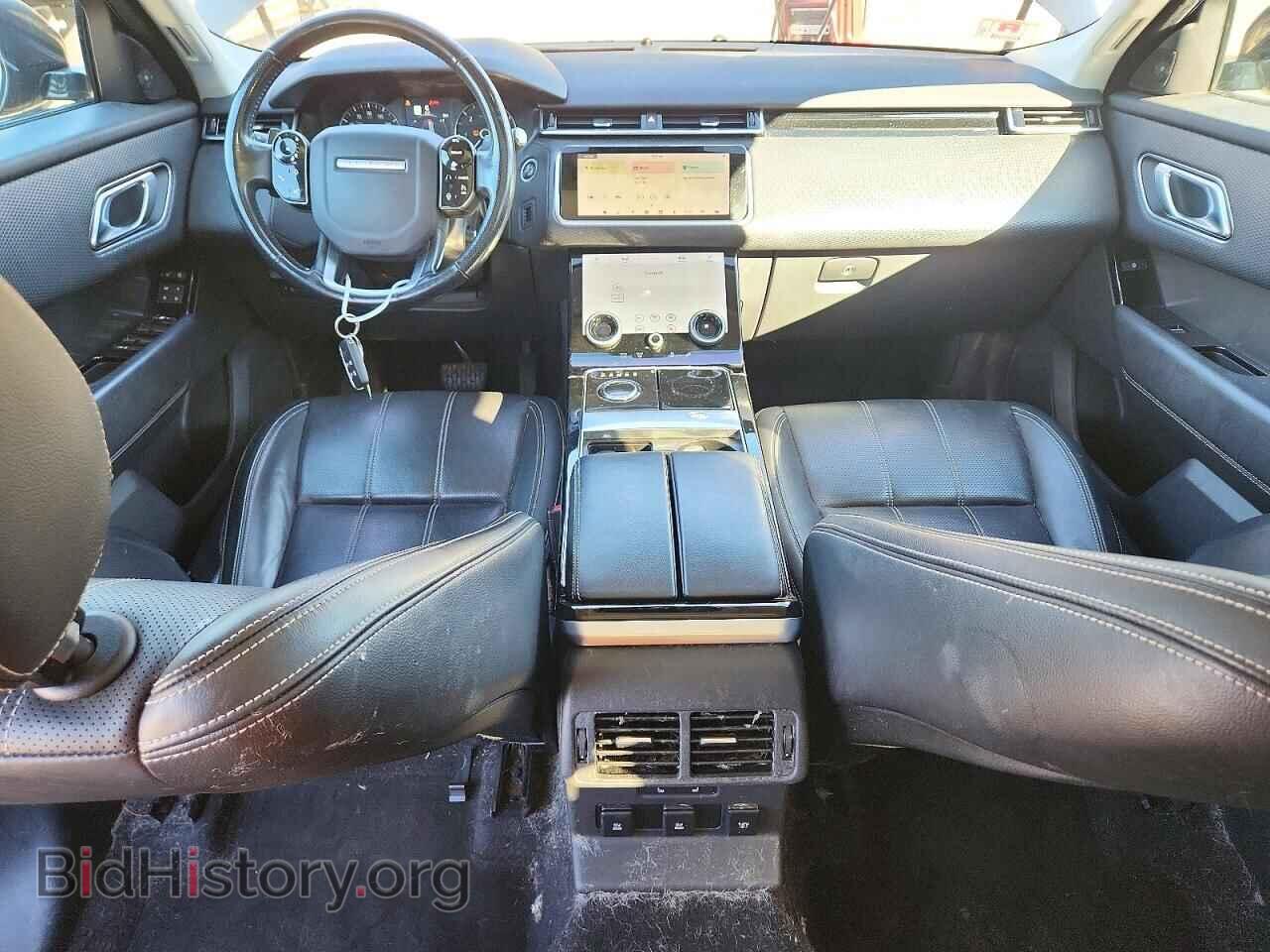 2018 LAND ROVER RANGEROVER - VIN: SALYB2RN2JA770941 - Фото 8