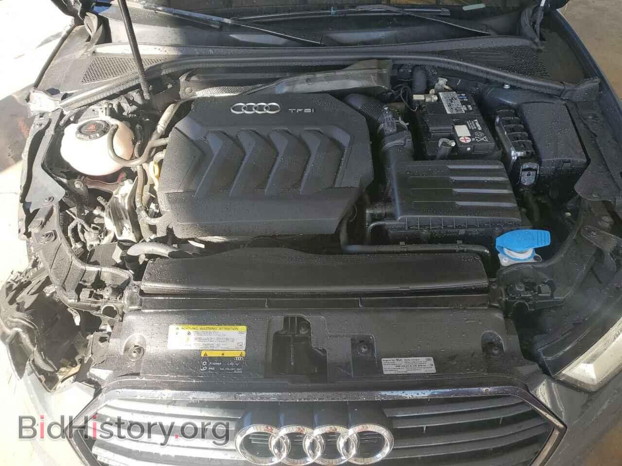2019 AUDI A3 - VIN: WAUAUGFFXKA084223 - Фото 11