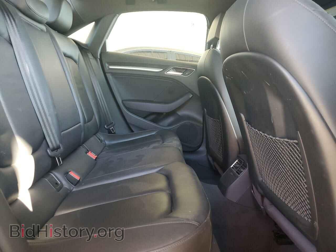 2019 AUDI A3 - VIN: WAUAUGFFXKA084223 - Фото 10