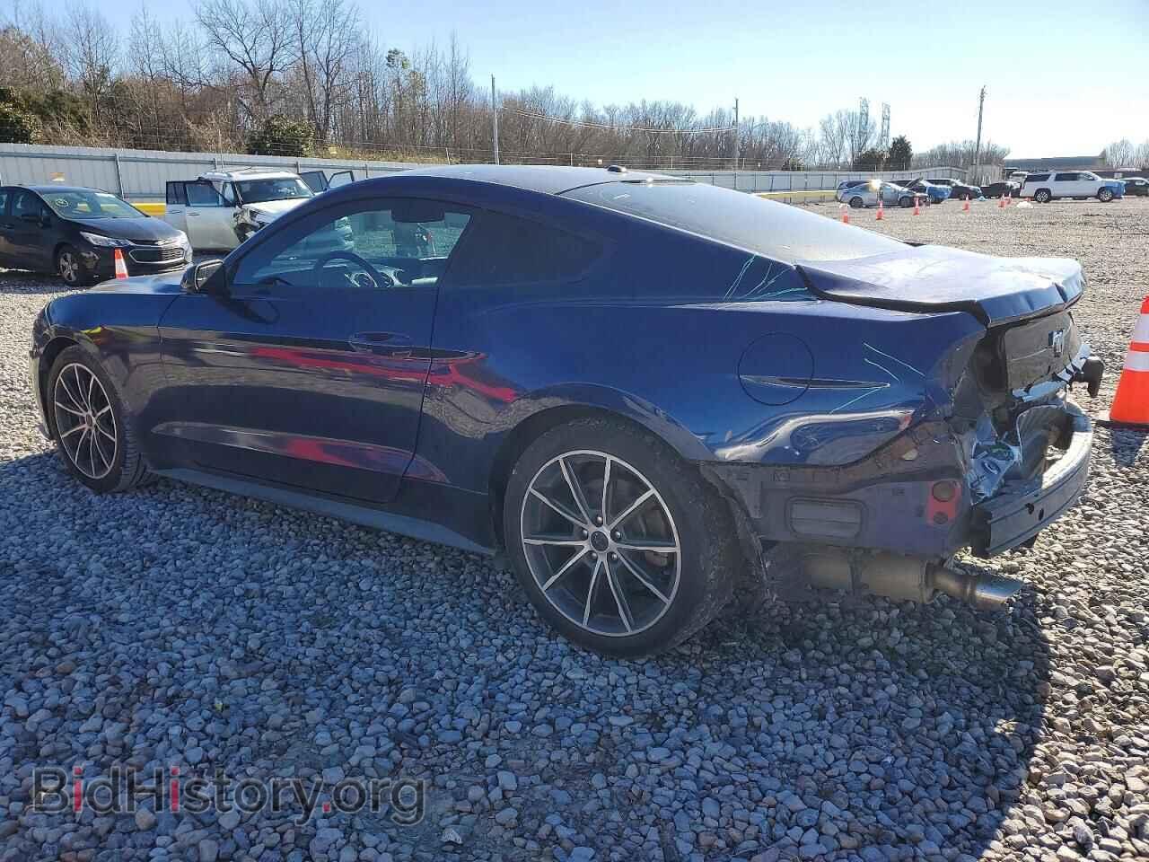 2019 FORD ALL Models - VIN: 1FA6P8TH2K5139726 - Photo 2