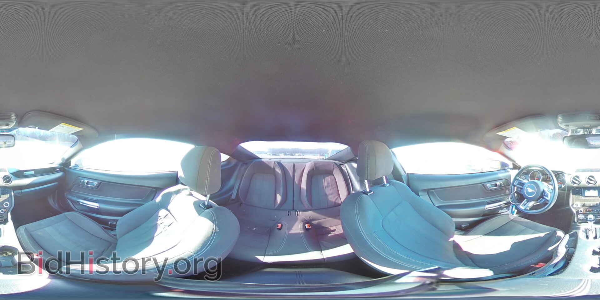 2019 FORD ALL Models - VIN: 1FA6P8TH2K5139726 - Photo 14