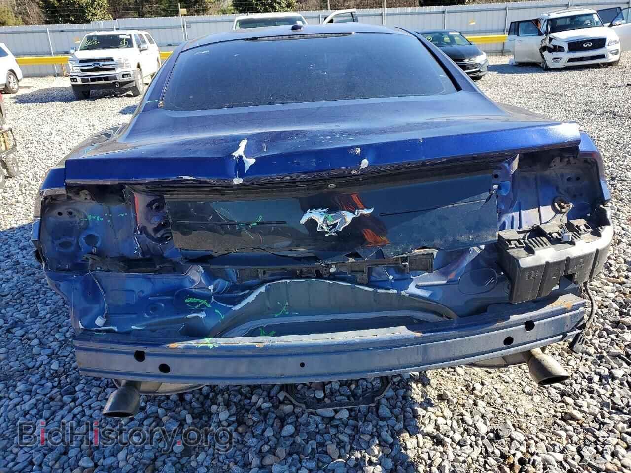 2019 FORD ALL Models - VIN: 1FA6P8TH2K5139726 - Photo 6