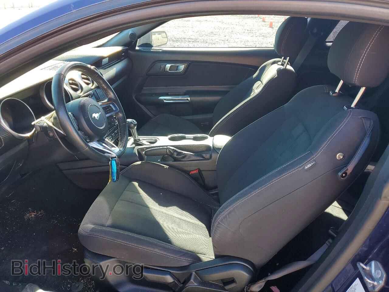 2019 FORD ALL Models - VIN: 1FA6P8TH2K5139726 - Photo 7