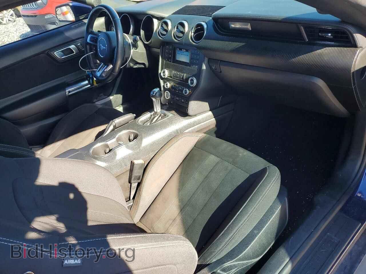 2019 FORD ALL Models - VIN: 1FA6P8TH2K5139726 - Photo 8