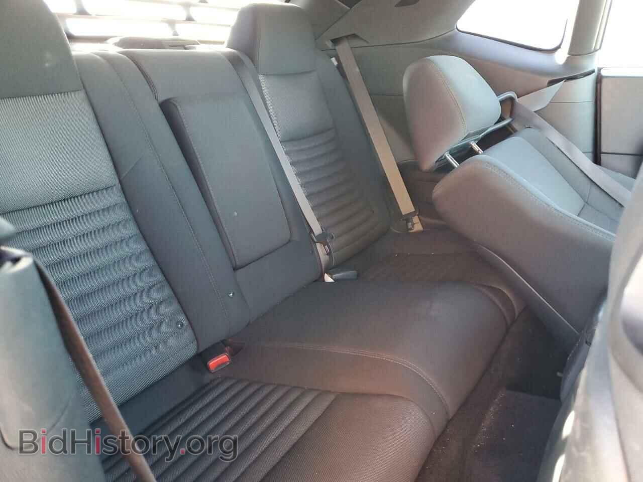 2013 DODGE CHALLENGER - VIN: 2C3CDYAG4DH569628 - Фото 10