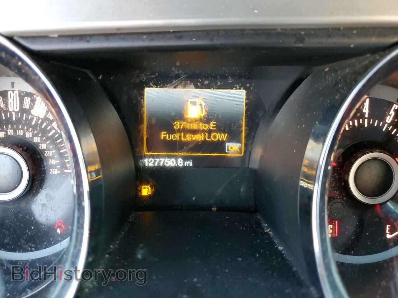 2013 FORD MUSTANG - VIN: 1ZVBP8EM4D5242259 - Фото 9