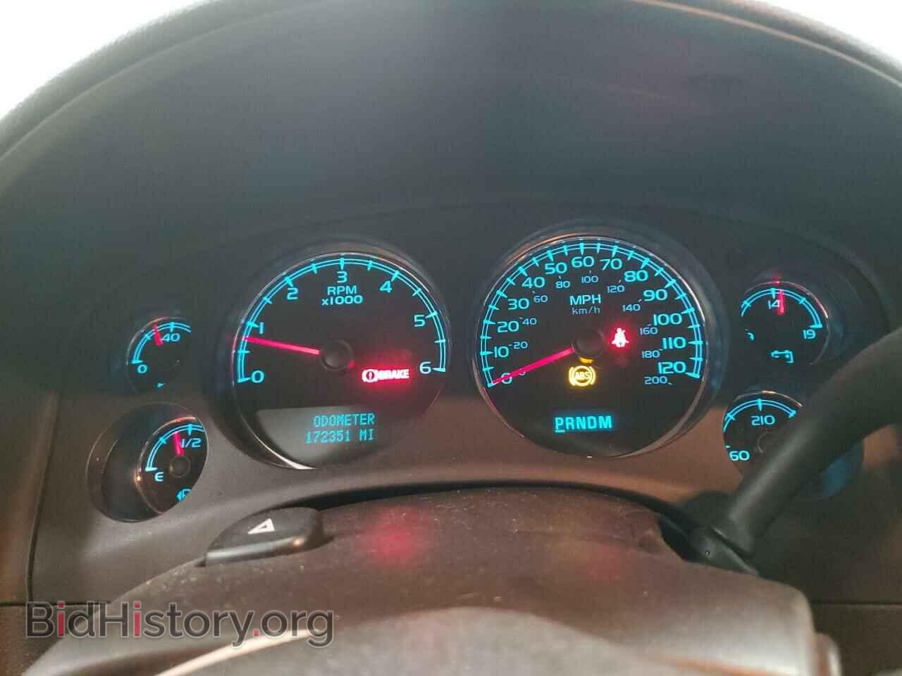 2008 GMC YUKON - VIN: 1GKFK66848J130541 - Фото 9