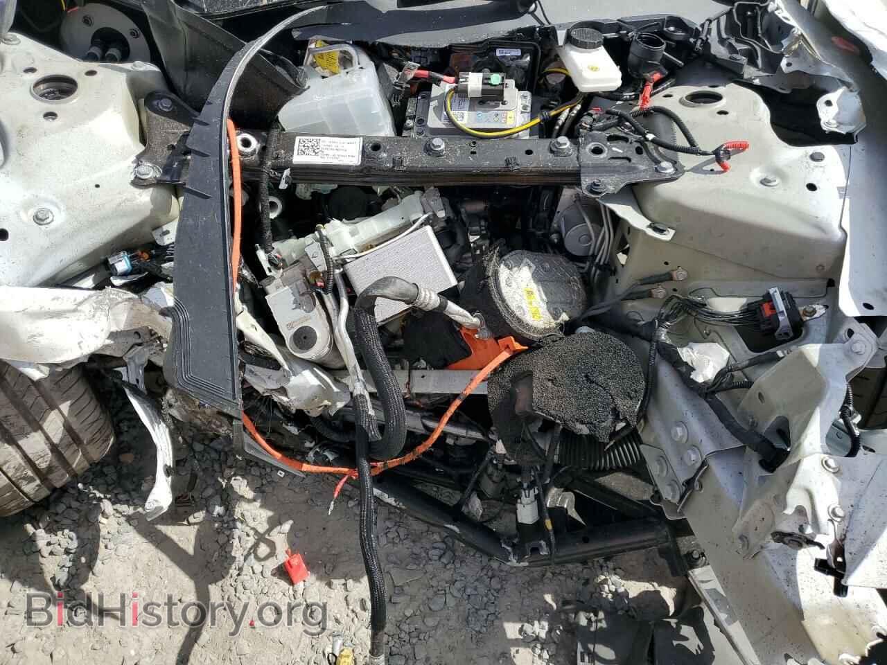 2023 TESLA MODEL 3 - VIN: 5YJ3E1EC2PF503886 - Photo 11