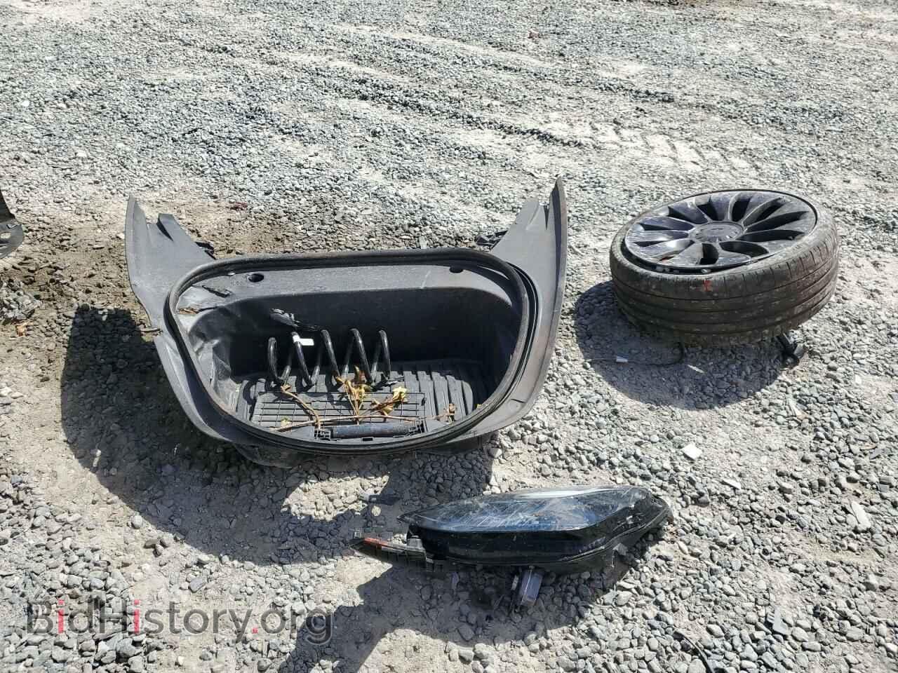 2023 TESLA MODEL 3 - VIN: 5YJ3E1EC2PF503886 - Photo 12