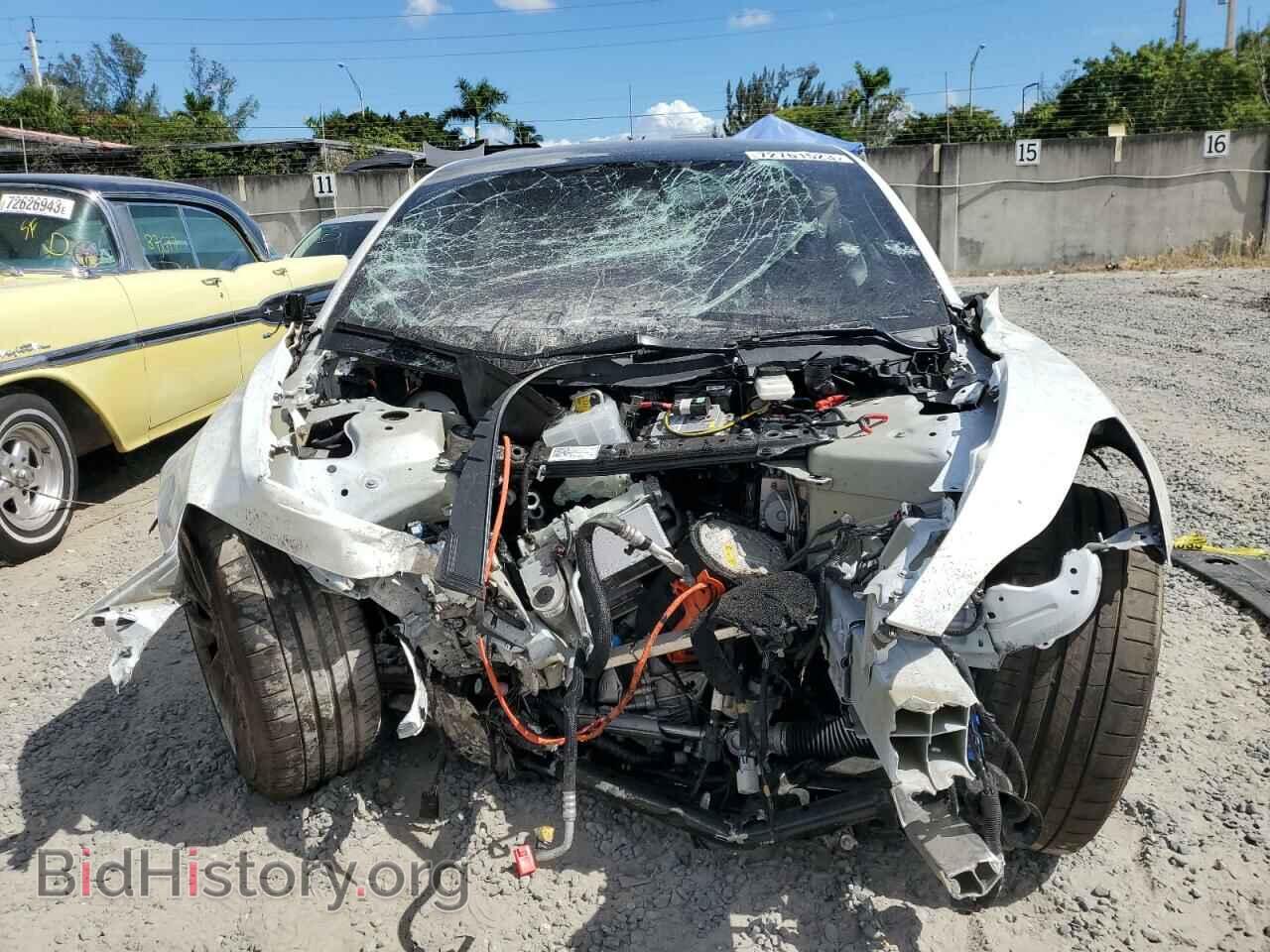 2023 TESLA MODEL 3 - VIN: 5YJ3E1EC2PF503886 - Photo 5