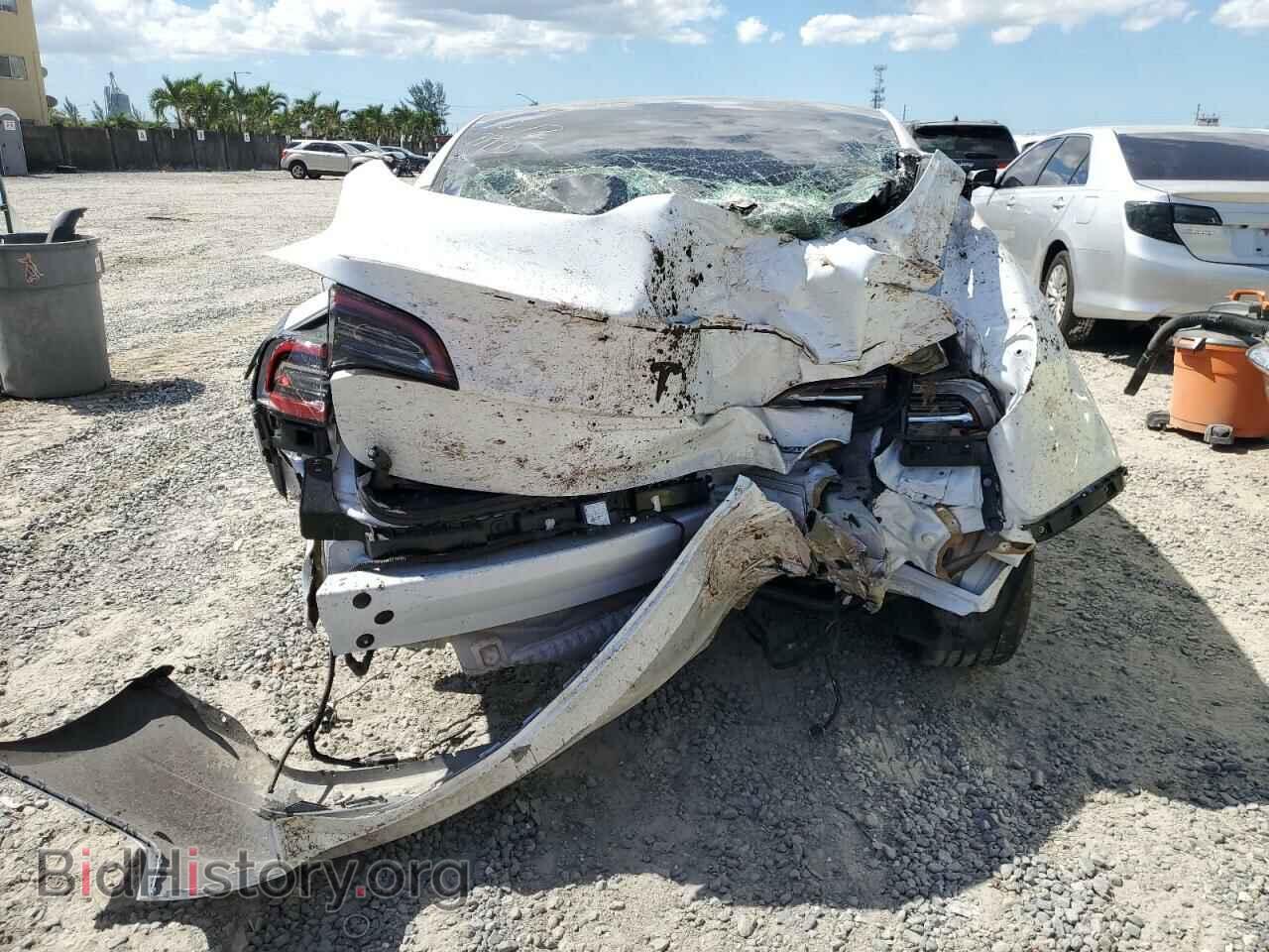 2023 TESLA MODEL 3 - VIN: 5YJ3E1EC2PF503886 - Photo 6