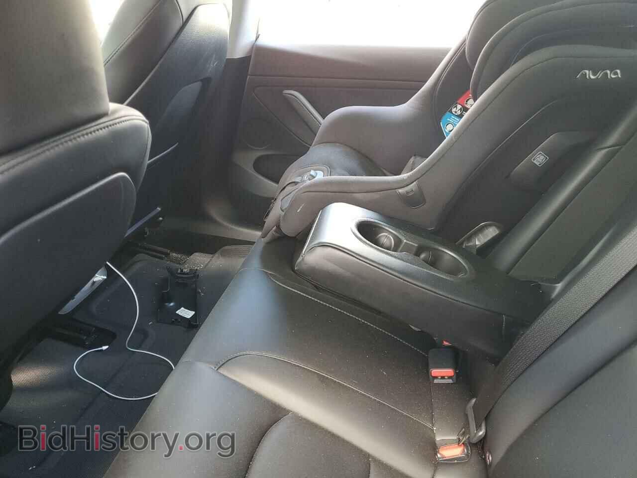 2023 TESLA MODEL 3 - VIN: 5YJ3E1EC2PF503886 - Photo 10
