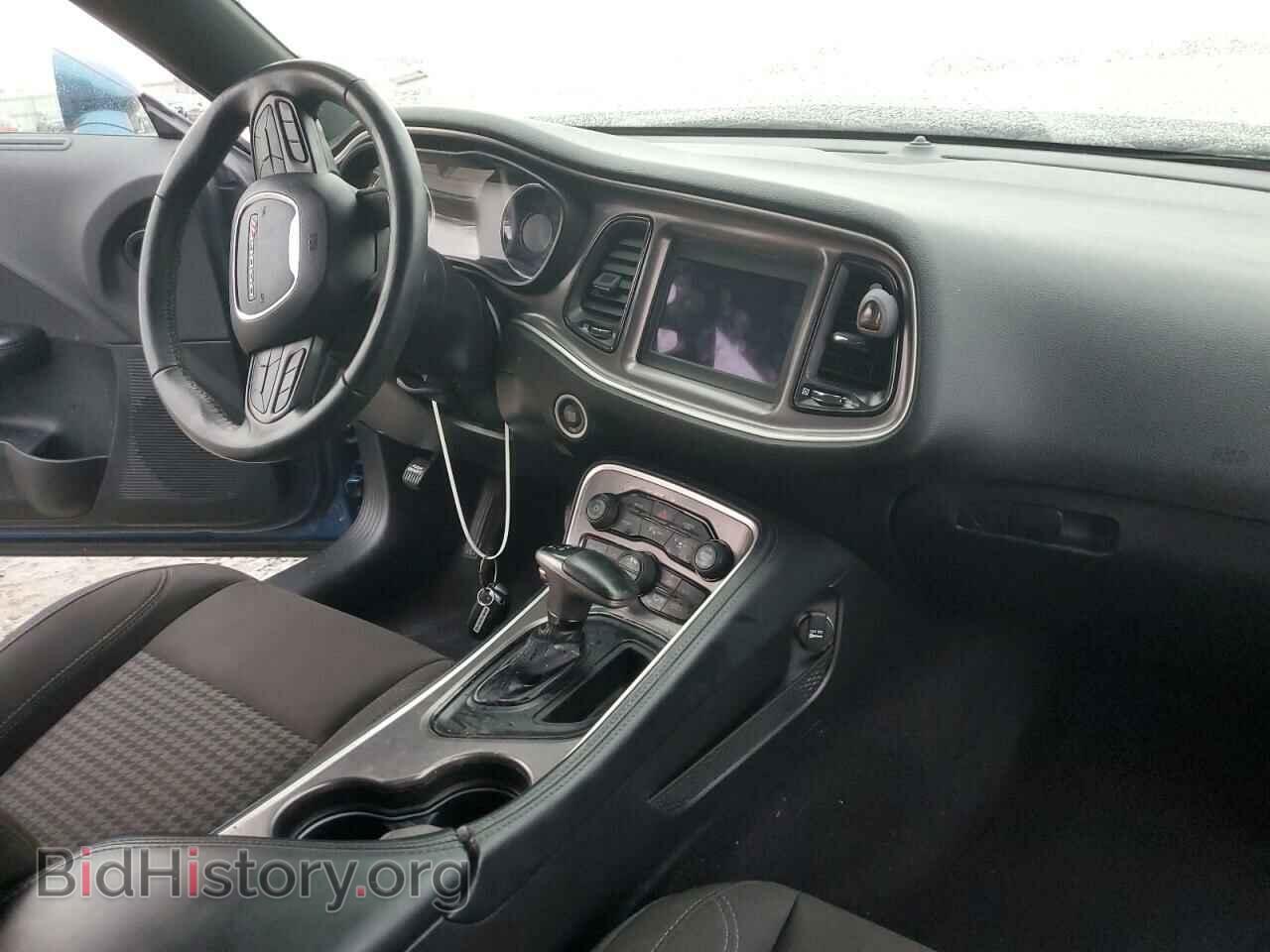 2021 DODGE CHALLENGER - VIN: 2C3CDZAG2MH641321 - Photo 8