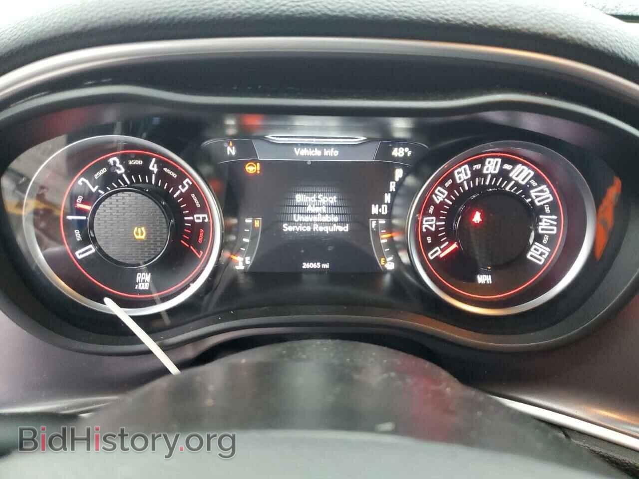 2021 DODGE CHALLENGER - VIN: 2C3CDZAG2MH641321 - Photo 9