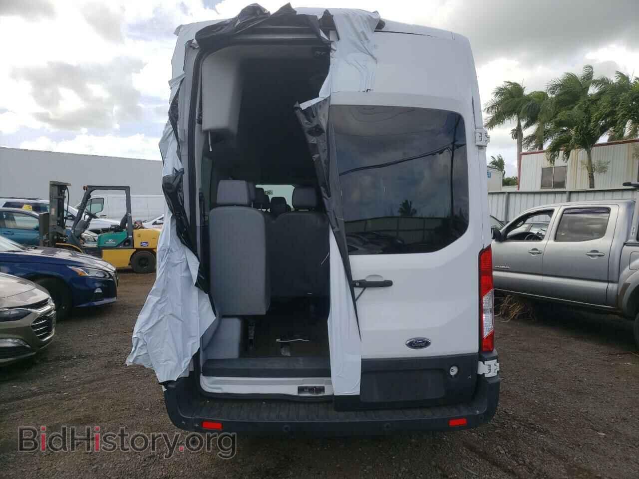 2019 FORD TRANSIT - VIN: 1FBAX2XG7KKA20546 - Фото 6