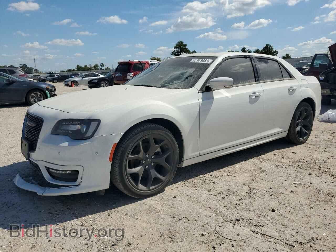 Photo 2C3CCADG5NH199250 - CHRYSLER 300 2022