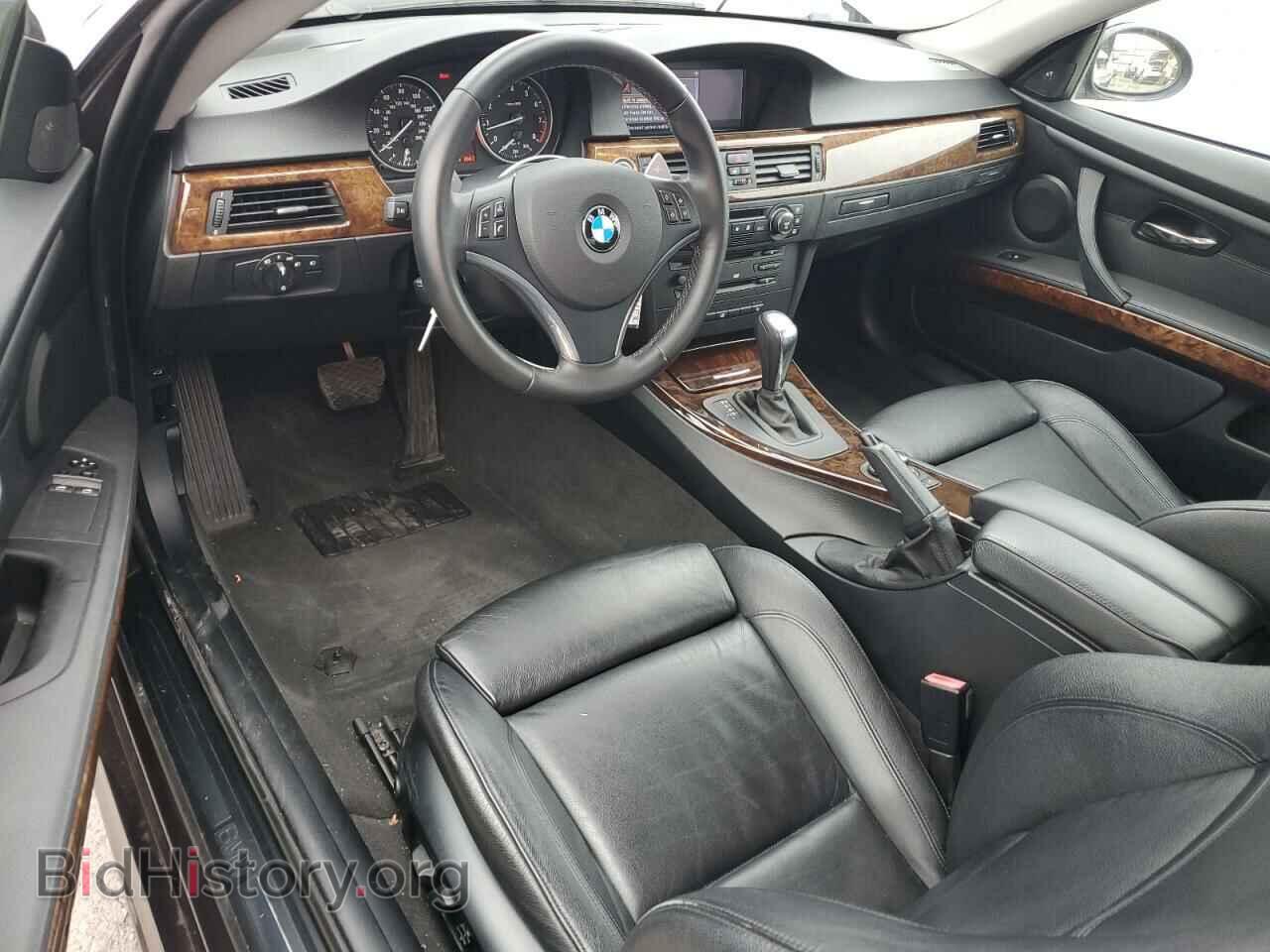 2007 BMW 3 SERIES - VIN: WBAWB73597P034148 - Фото 8