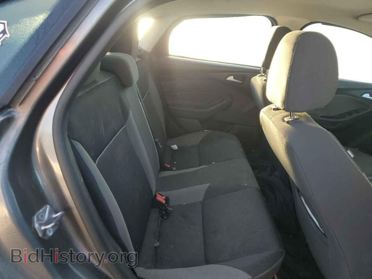 2014 FORD FOCUS - VIN: 1FADP3F22EL282189 - Photo 10