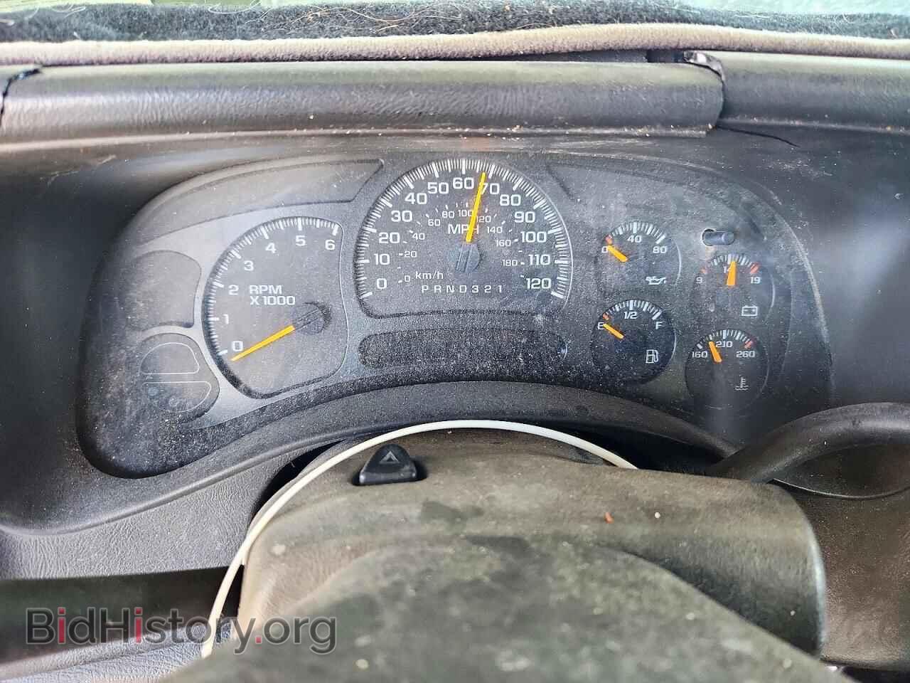 2006 CHEVROLET SILVERADO - VIN: 1GCEC19X56Z242337 - Фото 9