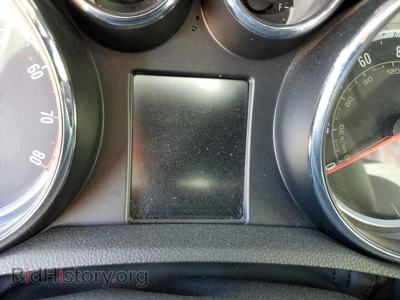 2013 BUICK ENCORE - VIN: KL4CJCSB2DB179642 - Photo 9