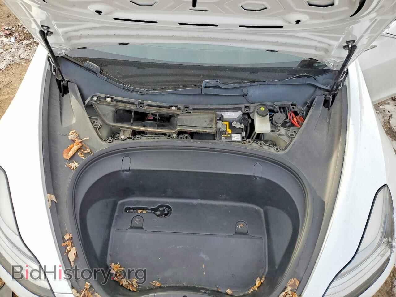 2019 TESLA MODEL 3 - VIN: 5YJ3E1EA0KF482527 - Photo 11