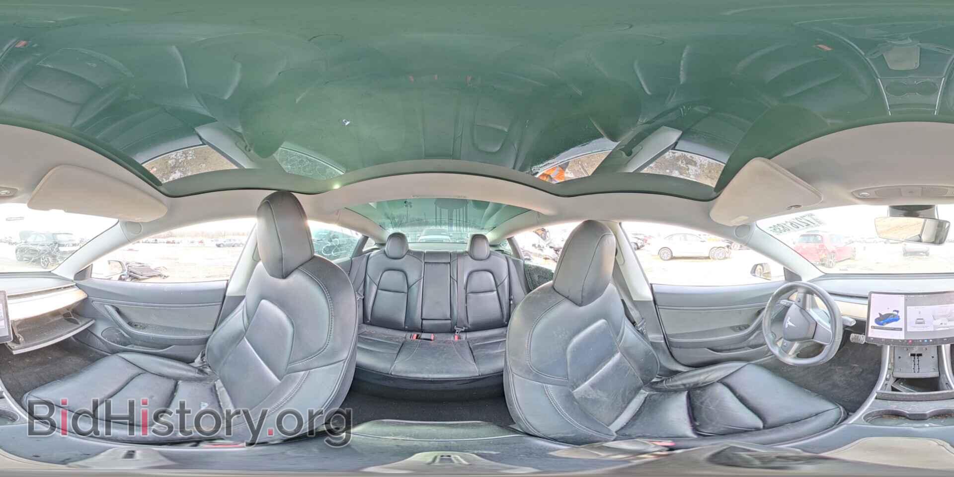 2019 TESLA MODEL 3 - VIN: 5YJ3E1EA0KF482527 - Photo 15