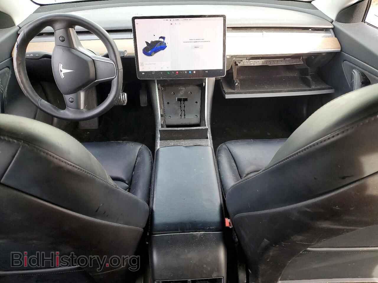 2019 TESLA MODEL 3 - VIN: 5YJ3E1EA0KF482527 - Photo 8