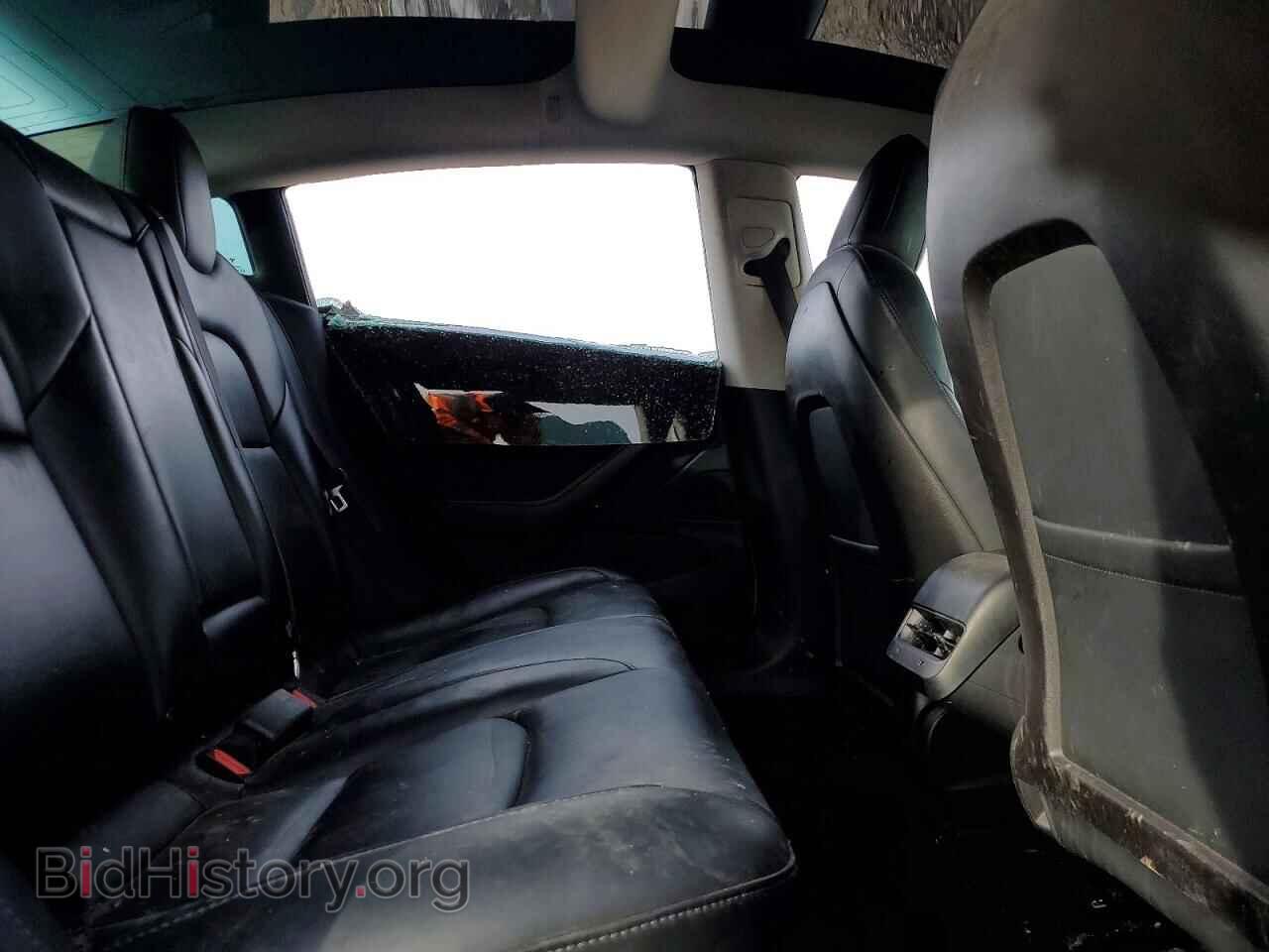 2019 TESLA MODEL 3 - VIN: 5YJ3E1EA0KF482527 - Photo 10