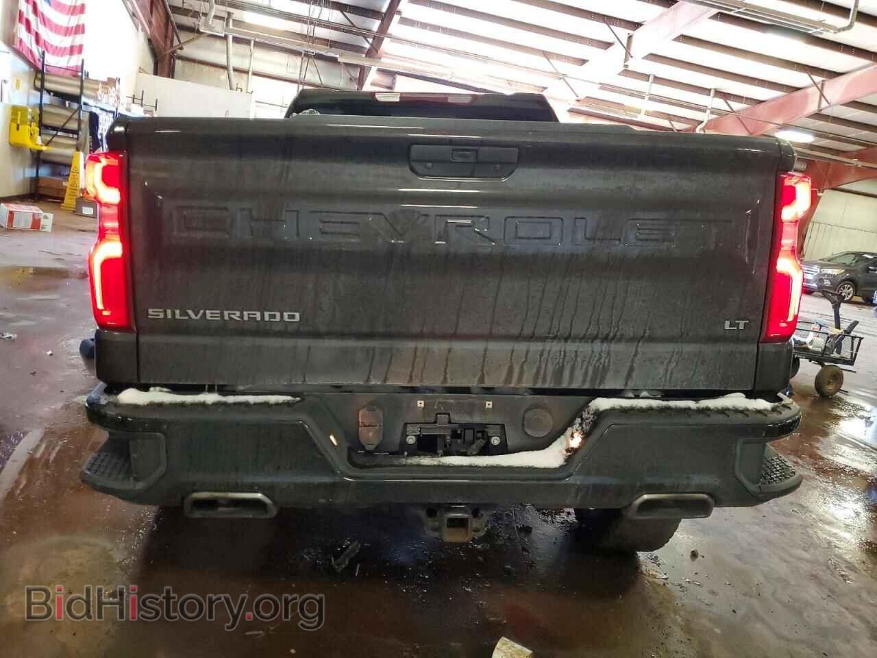 2021 CHEVROLET ALL Models - VIN: 3GCPYFEL9MG170419 - Photo 6