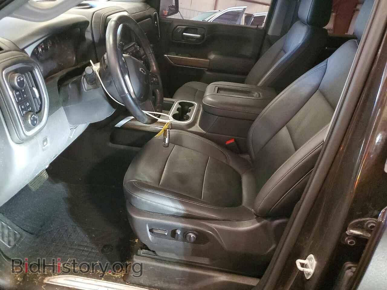 2021 CHEVROLET ALL Models - VIN: 3GCPYFEL9MG170419 - Photo 7