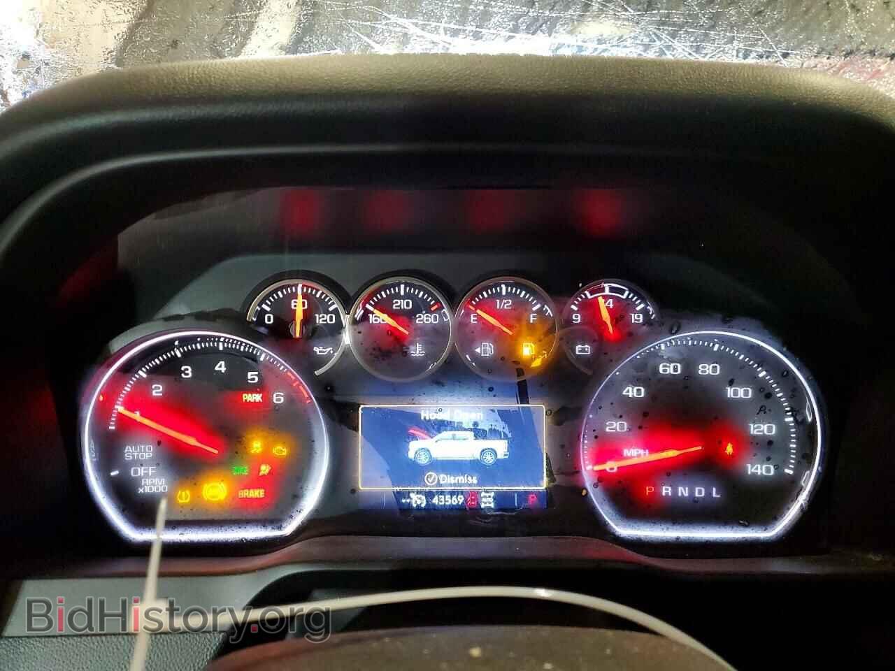 2021 CHEVROLET ALL Models - VIN: 3GCPYFEL9MG170419 - Photo 9