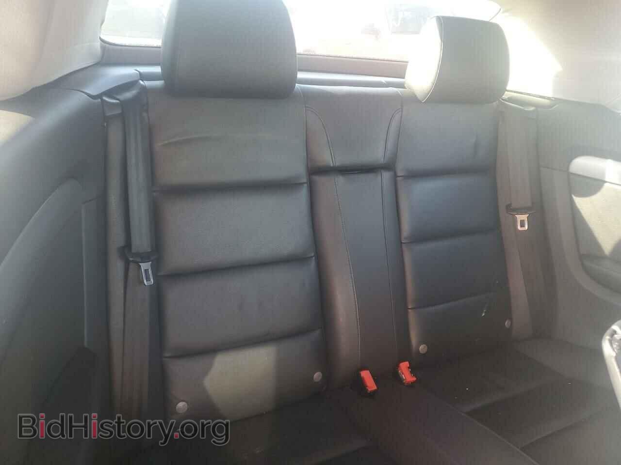 2007 AUDI A4 - VIN: WAUDF48H87K032742 - Фото 10