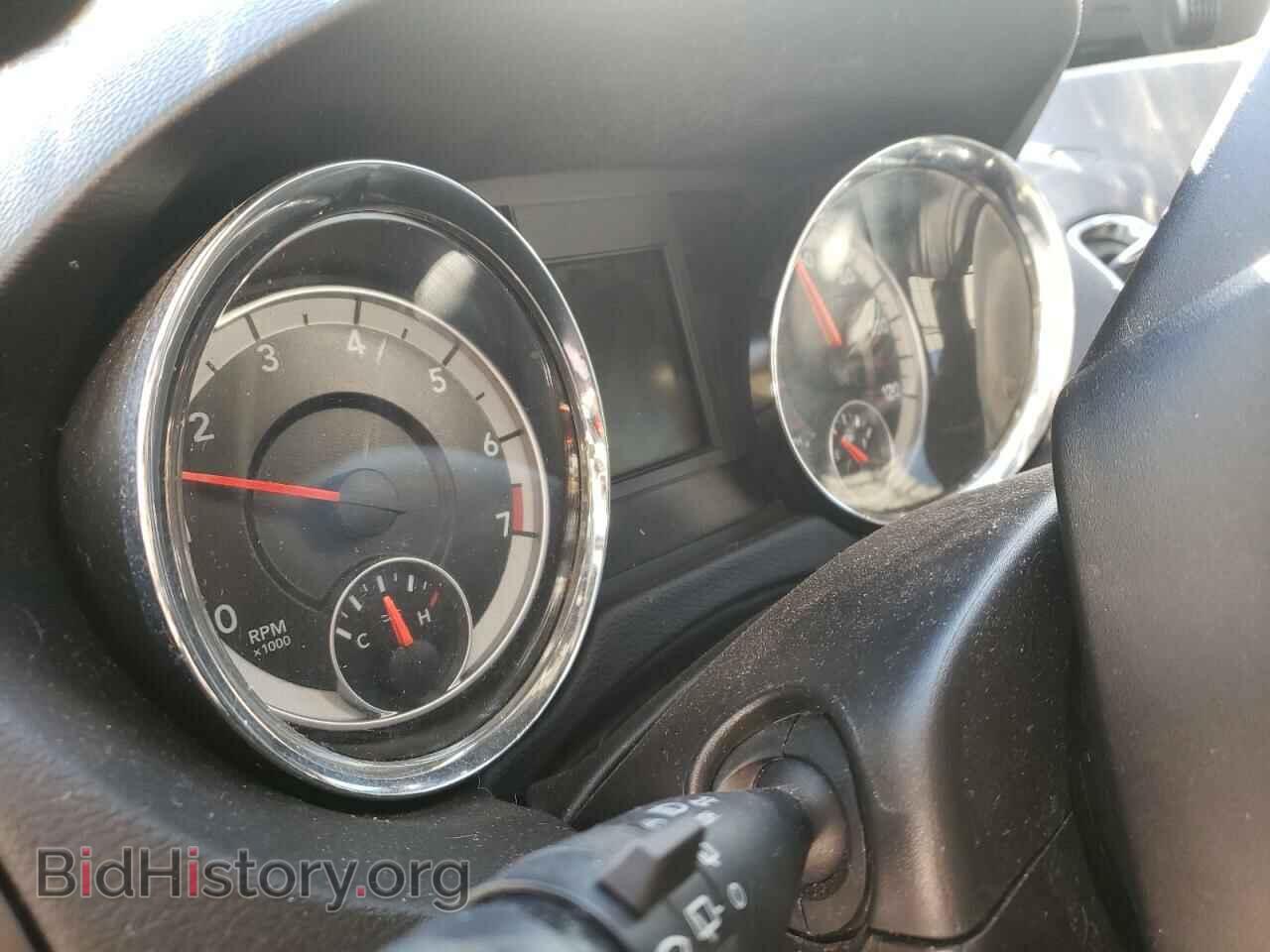 2018 DODGE CARAVAN - VIN: 2C4RDGEG8JR281403 - Фото 9