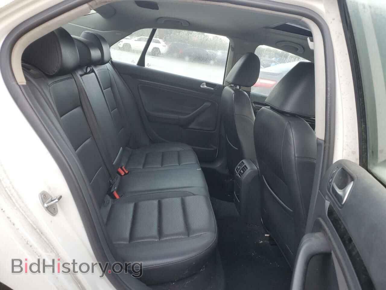 2010 VOLKSWAGEN JETTA - VIN: 3VWRA7AJ9AM046846 - Фото 10