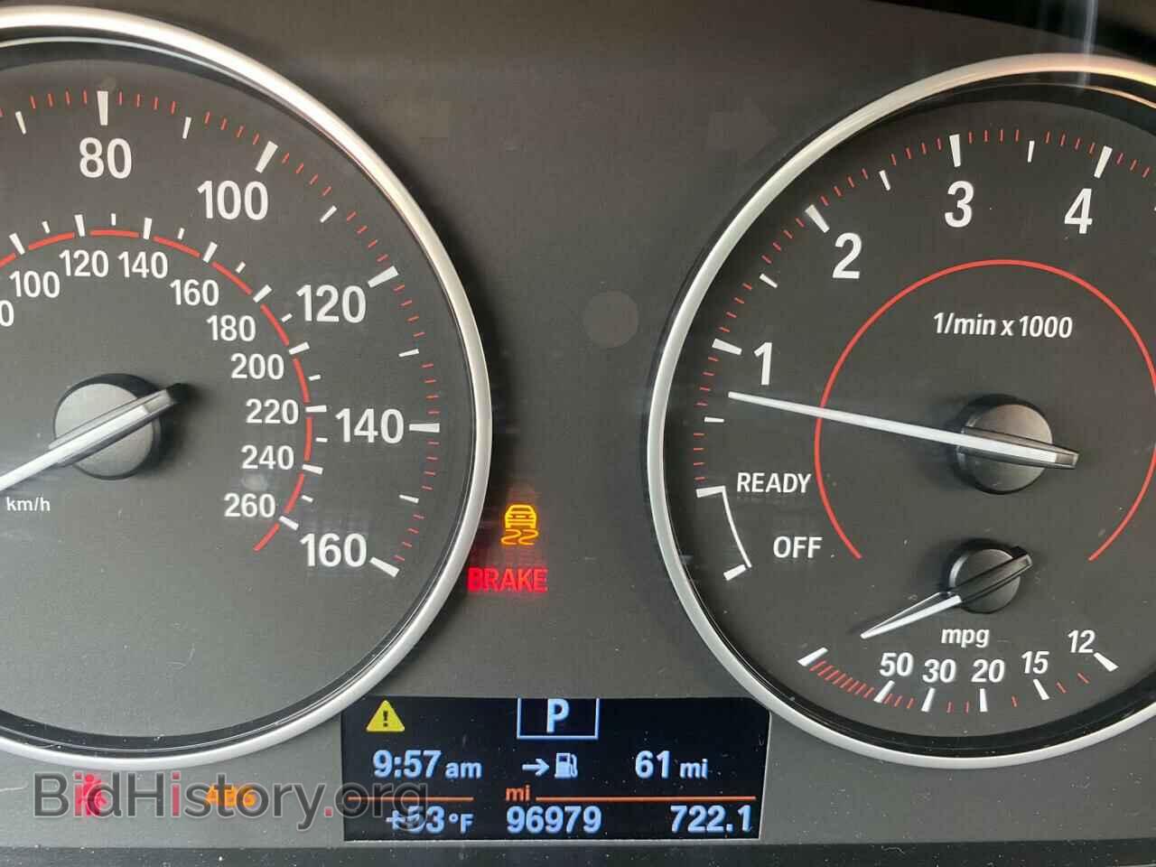 2018 BMW 3 SERIES - VIN: WBA8D9C57JEM33139 - Фото 9