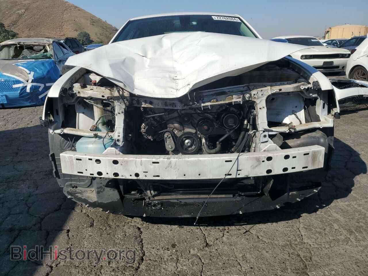 2016 CHRYSLER 300 - VIN: 2C3CCAEG6GH190252 - Фото 5