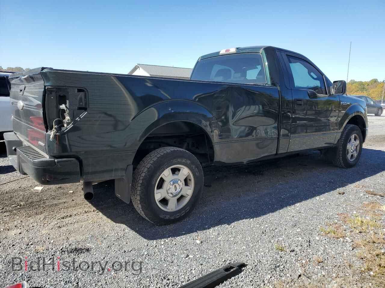 2012 FORD All Models - VIN: 1FTNF1EF0CKD67240 - Фото 3