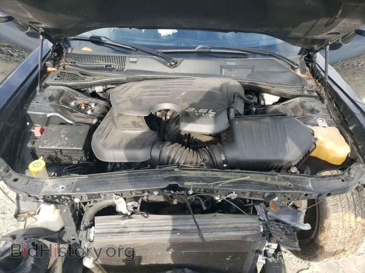 2015 DODGE CHALLENGER - VIN: 2C3CDZAG9FH843088 - Photo 11