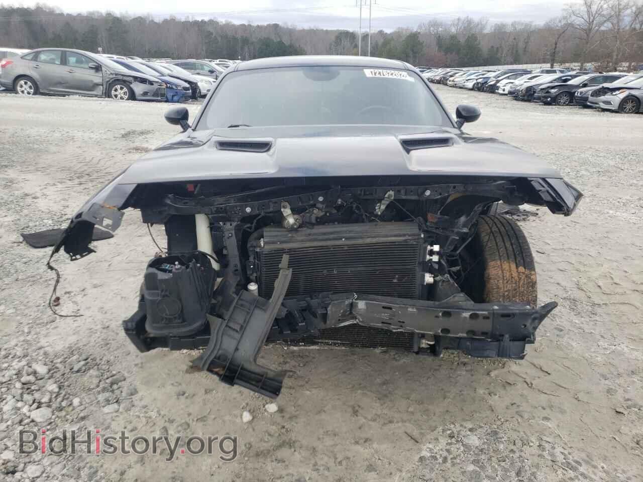 2015 DODGE CHALLENGER - VIN: 2C3CDZAG9FH843088 - Photo 5