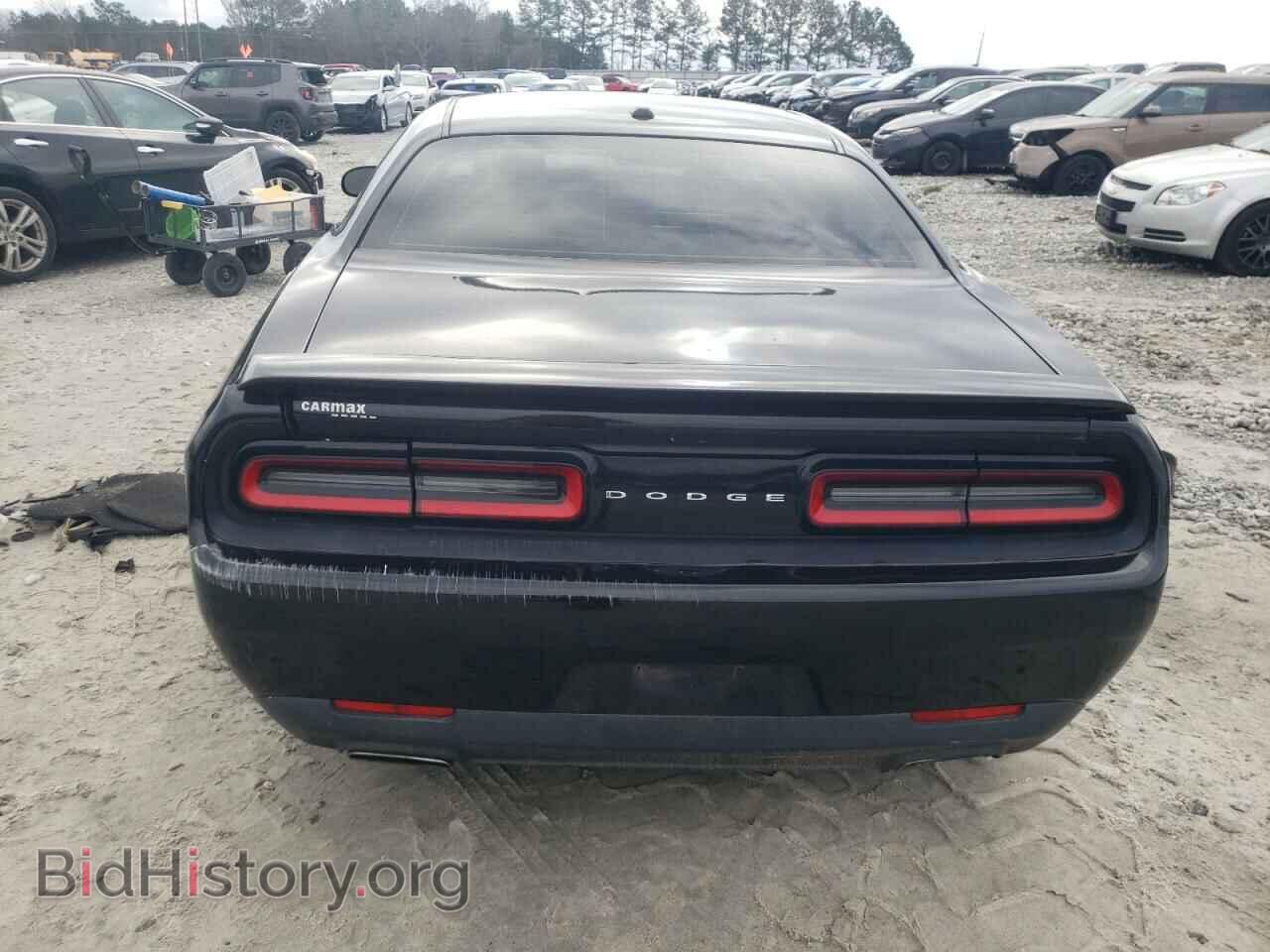 2015 DODGE CHALLENGER - VIN: 2C3CDZAG9FH843088 - Photo 6