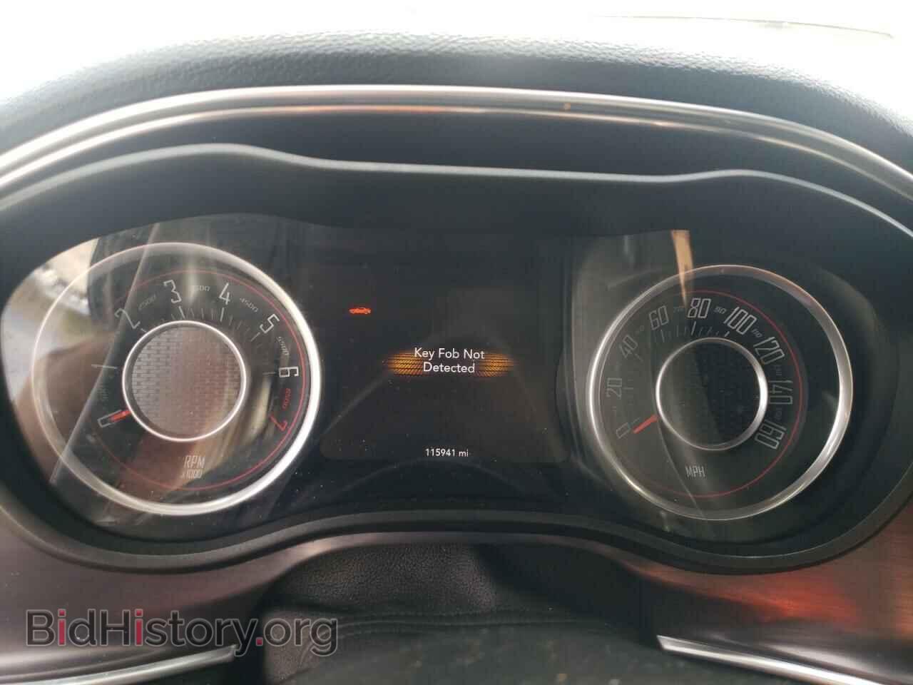 2015 DODGE CHALLENGER - VIN: 2C3CDZAG9FH843088 - Photo 9