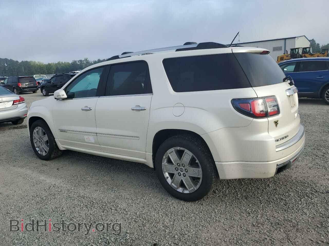 2015 GMC ACADIA DEN - VIN: 1GKKVTKD1FJ107674 - Фото 2