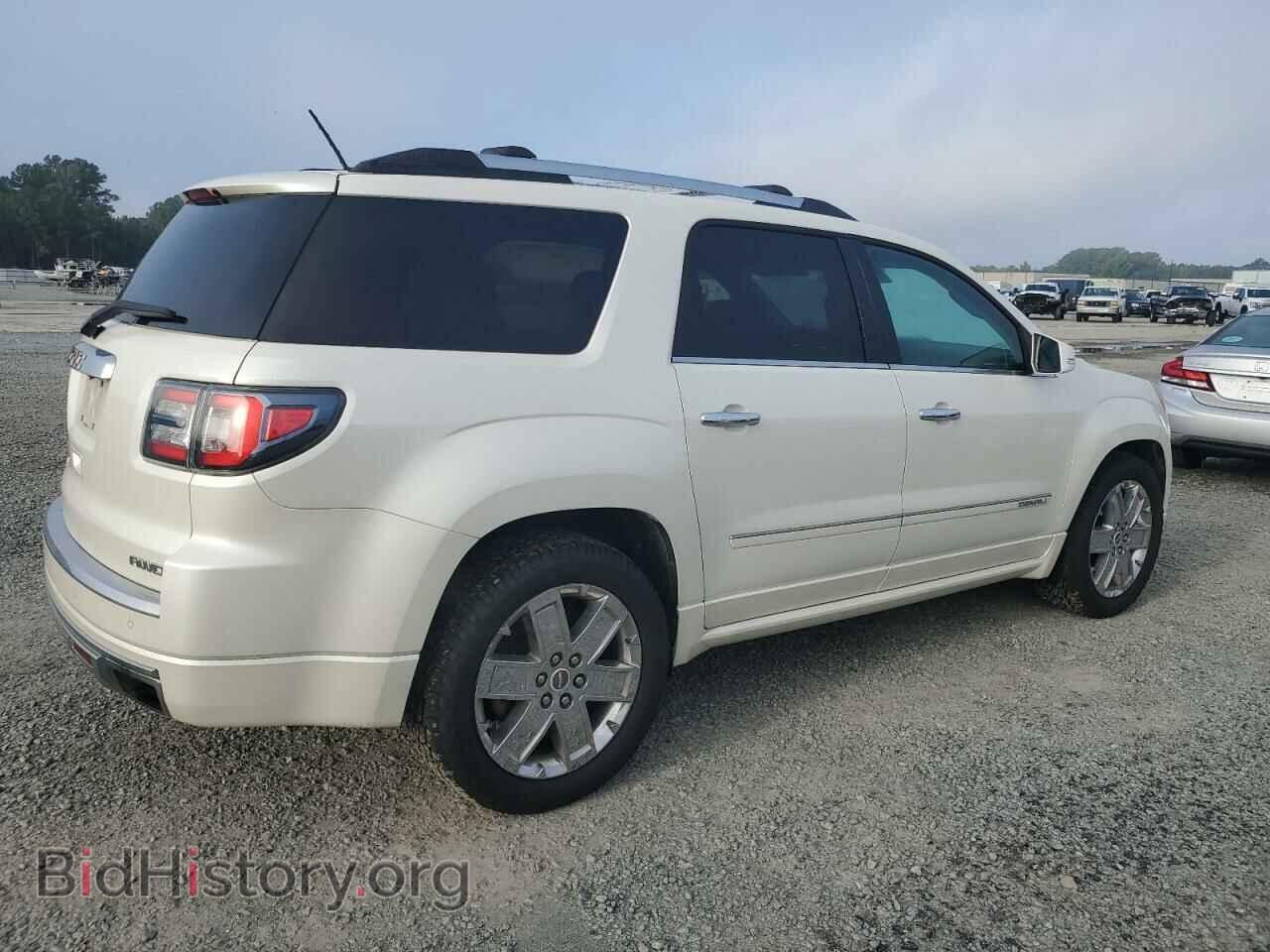2015 GMC ACADIA DEN - VIN: 1GKKVTKD1FJ107674 - Фото 3