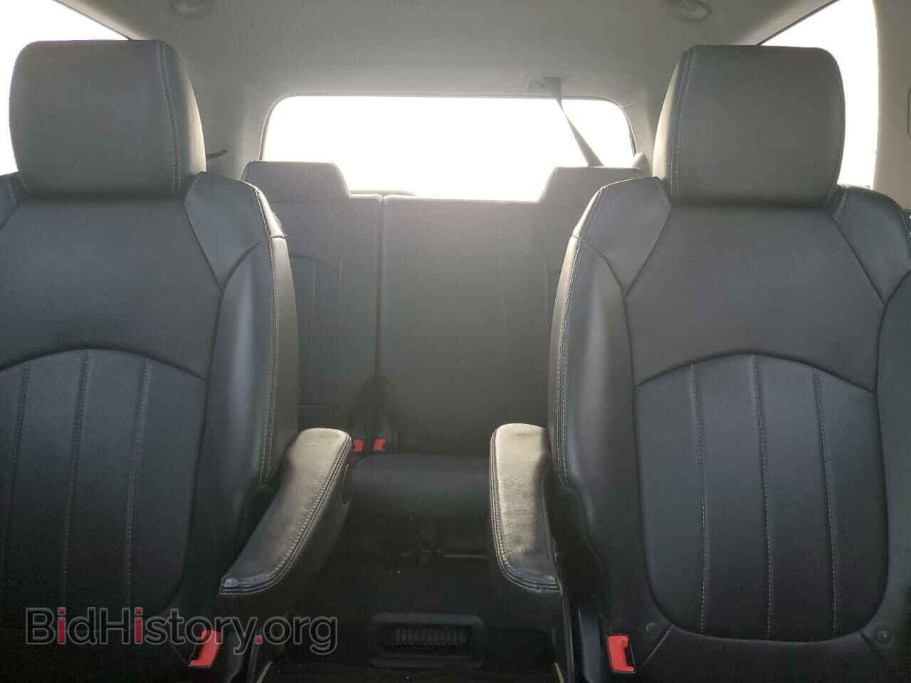 2015 GMC ACADIA DEN - VIN: 1GKKVTKD1FJ107674 - Фото 10