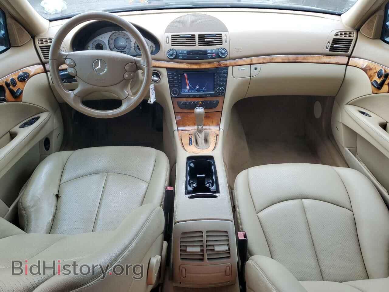 2008 MERCEDES-BENZ E-CLASS - VIN: WDBUF87XX8B203008 - Фото 8
