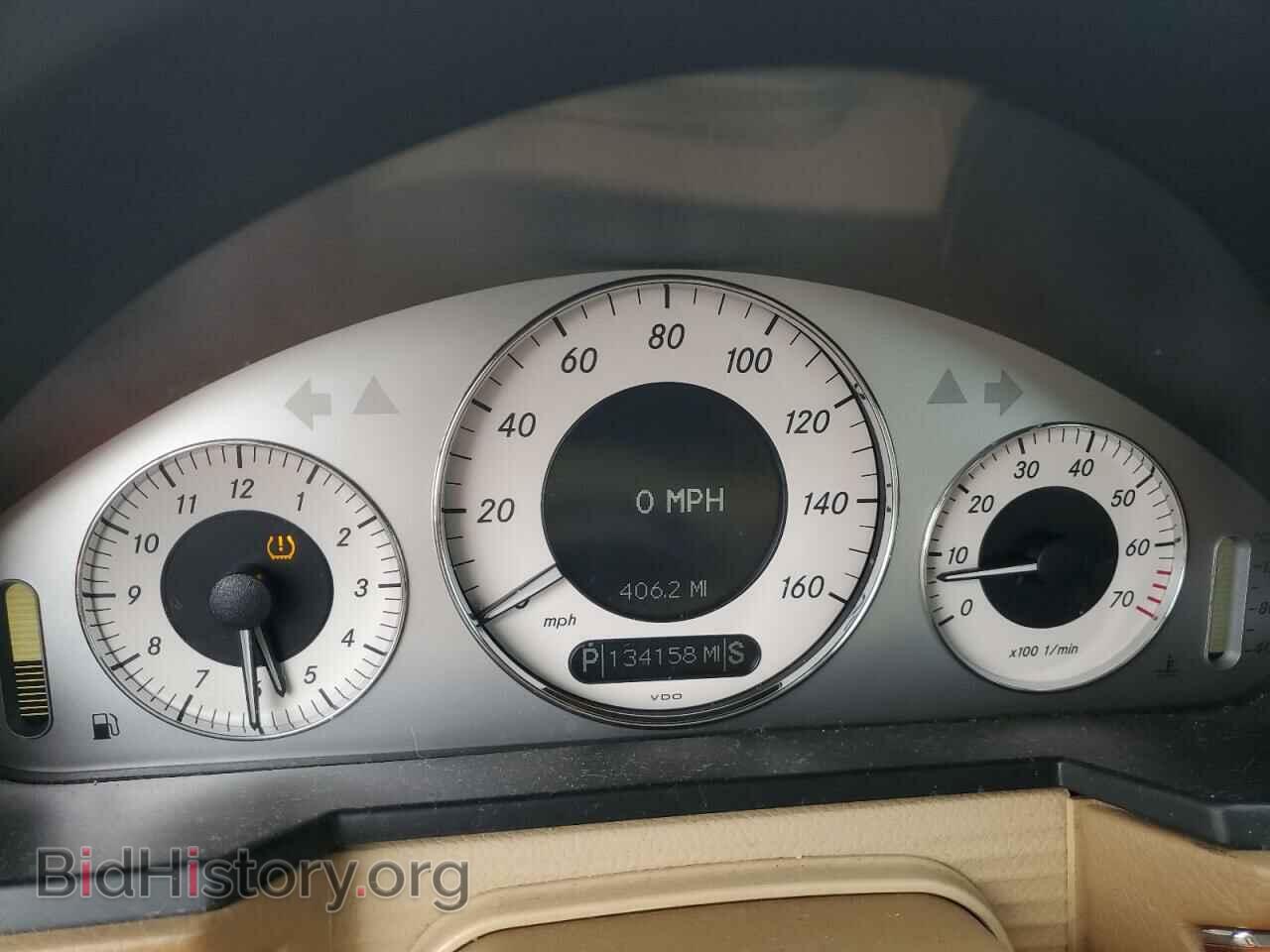 2008 MERCEDES-BENZ E-CLASS - VIN: WDBUF87XX8B203008 - Фото 9