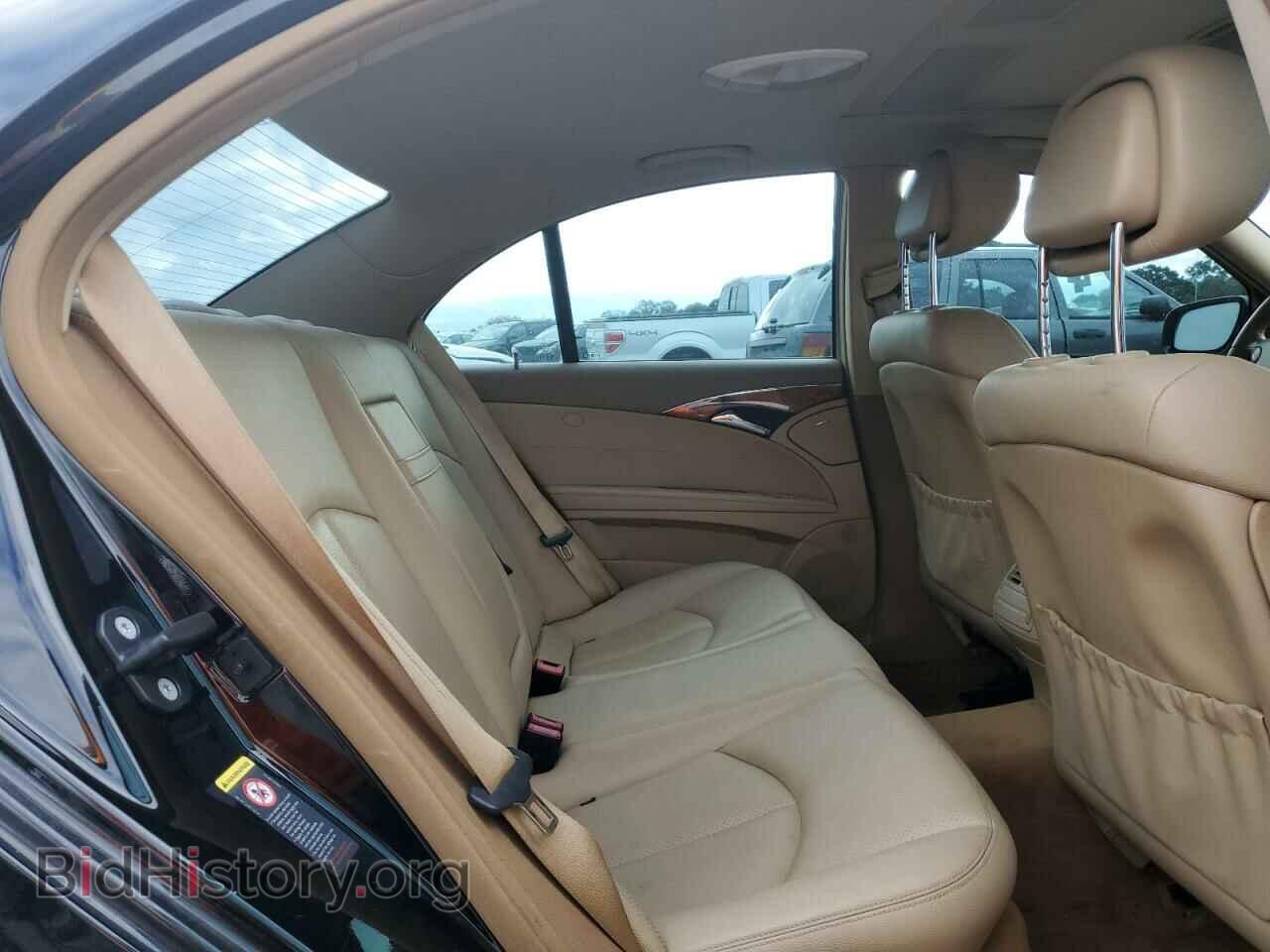 2008 MERCEDES-BENZ E-CLASS - VIN: WDBUF87XX8B203008 - Фото 10