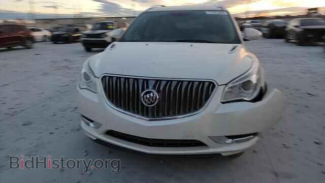 2013 BUICK ENCLAVE - VIN: 5GAKRDKD2DJ238942 - Фото 14
